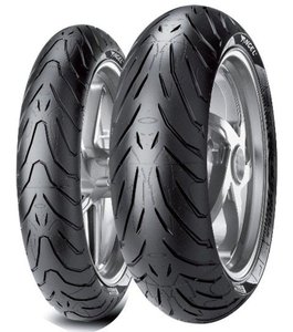 Neumático Moto Pirelli Angel ST