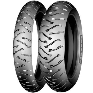Michelin Anakee III (3) - Neumático moto