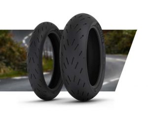 Michelin Power RS: tecnología de competición para usar en carretera