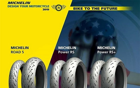 Michelin neumáticos