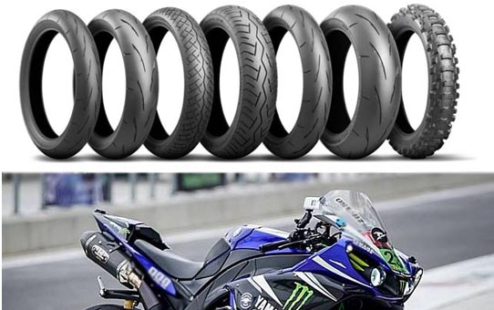 Neumáticos baratos para moto Bridgestone 2020