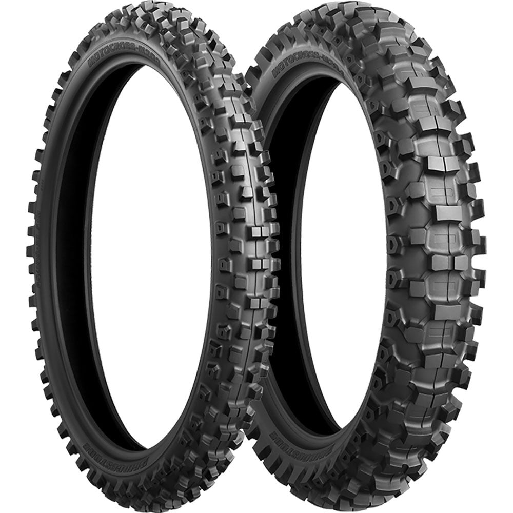 thumbnail image 2 of Bridgestone Battlécruise H50 Rear Tire 150/80-16 - For Harley Dyna Softail Sportster Chief 2 of 6