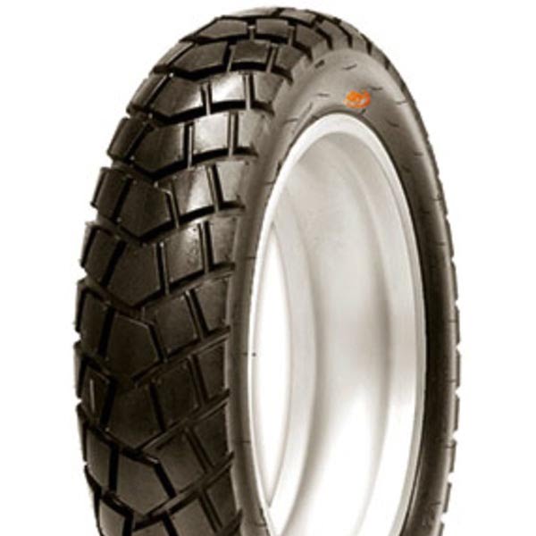 Pneu Moto Continental TKC80 Twinduro 90/90-21 54S TT M+S - Adhérence Supérieure Et Conduite Confortable