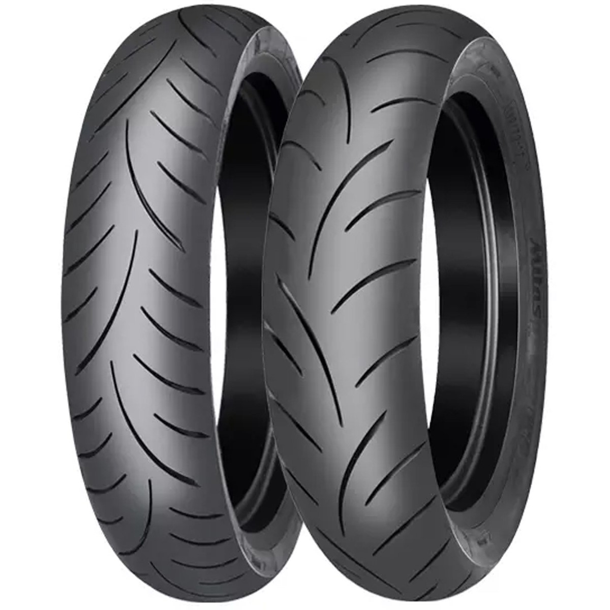 Mitas MC19 120/80-12 55J TL FRONT/REAR Nur 75,03