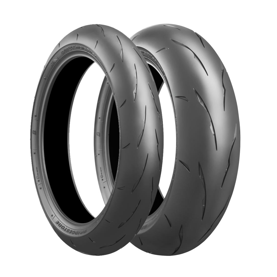 Bridgestone Battlax RS11