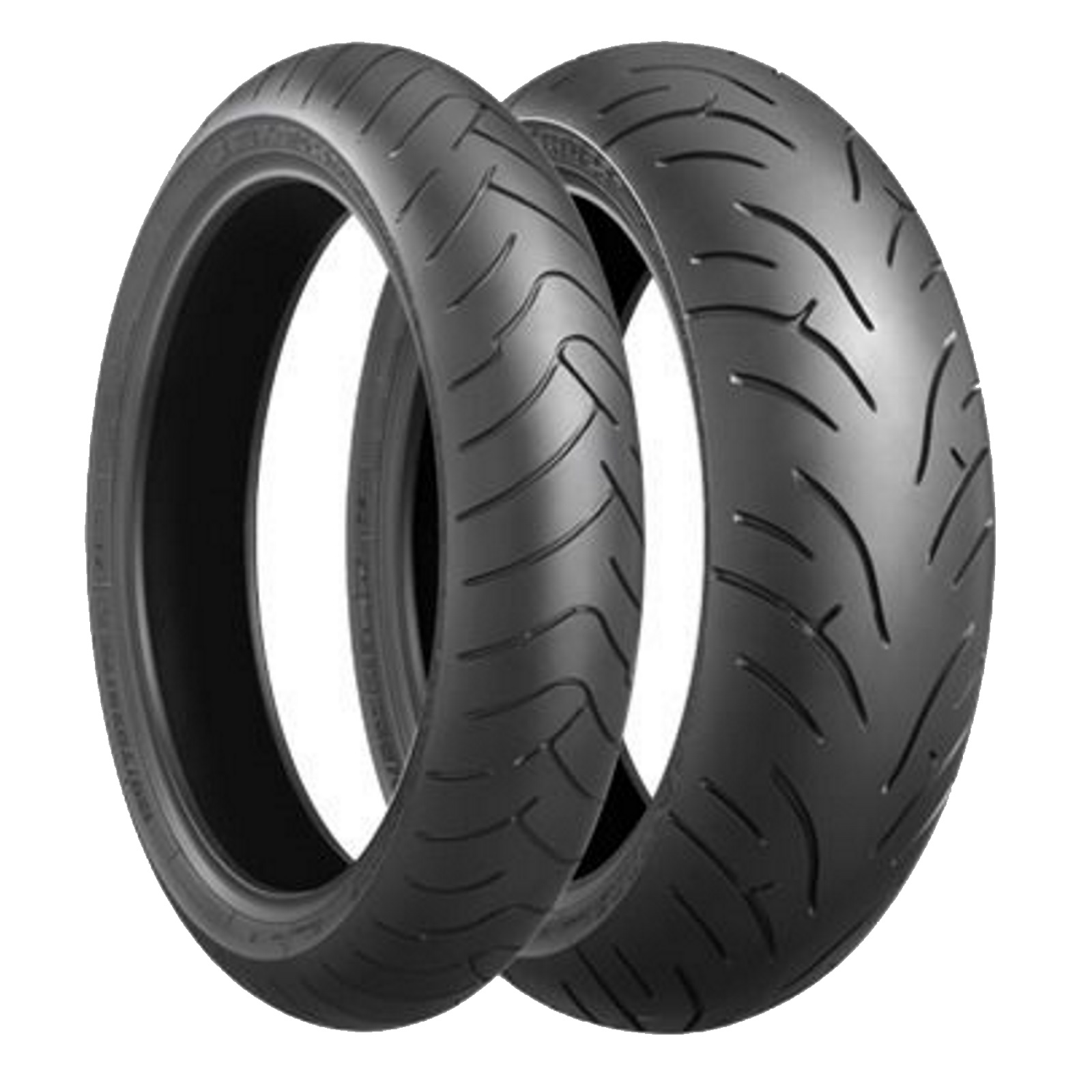 Bridgestone BT023 neumaticos motos