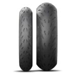 neumático Michelin power 5