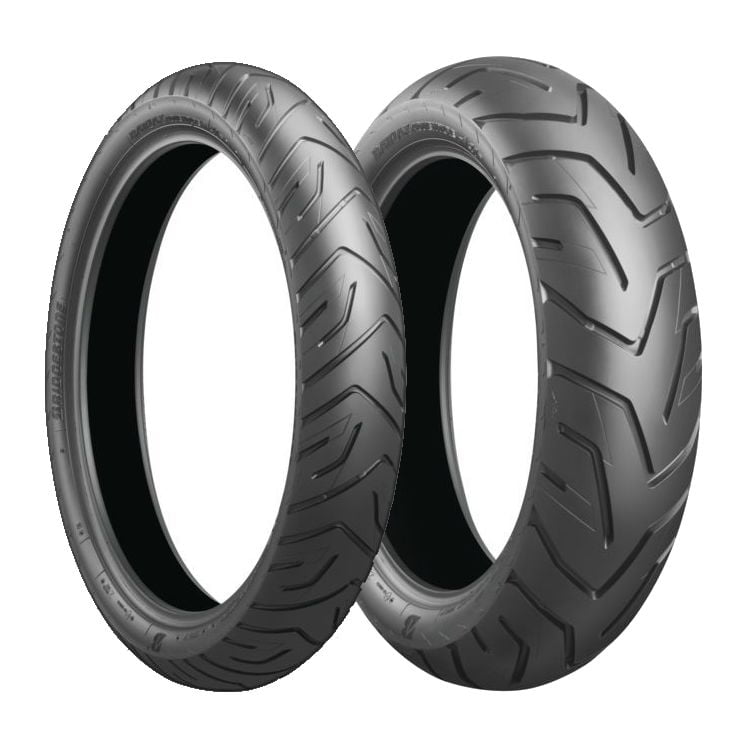 Neumático Bridgestone A41