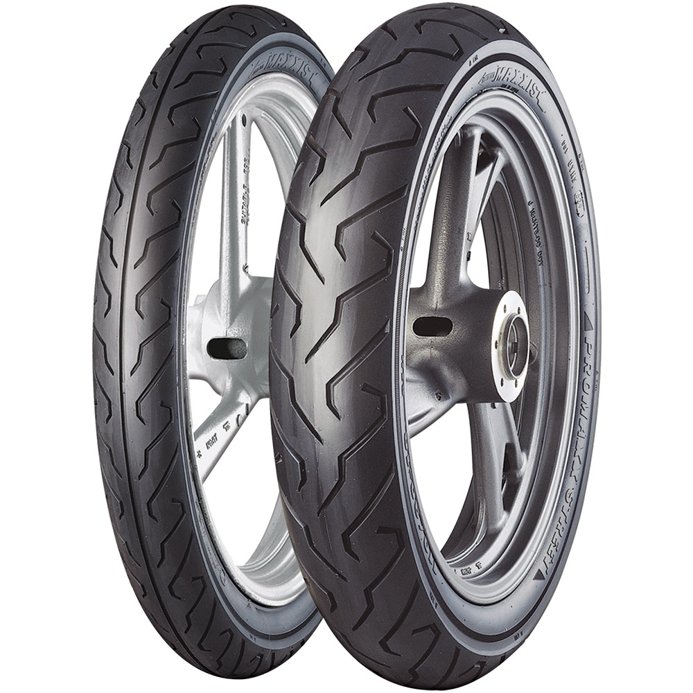 Maxxis M-6103 - Custom neumáticos