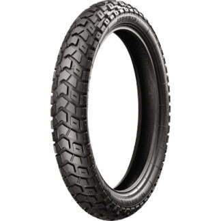 Heidenau K 60 Scout (M+S) 120/70 B 19 60T TL (delantero)