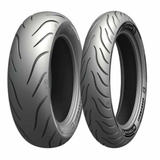 Michelin Commander 3 Touring 180/55 B 18 80H TL (trasero)