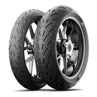 Michelin Road 6 R 160/60 ZR 17 (69W) TL (trasero)