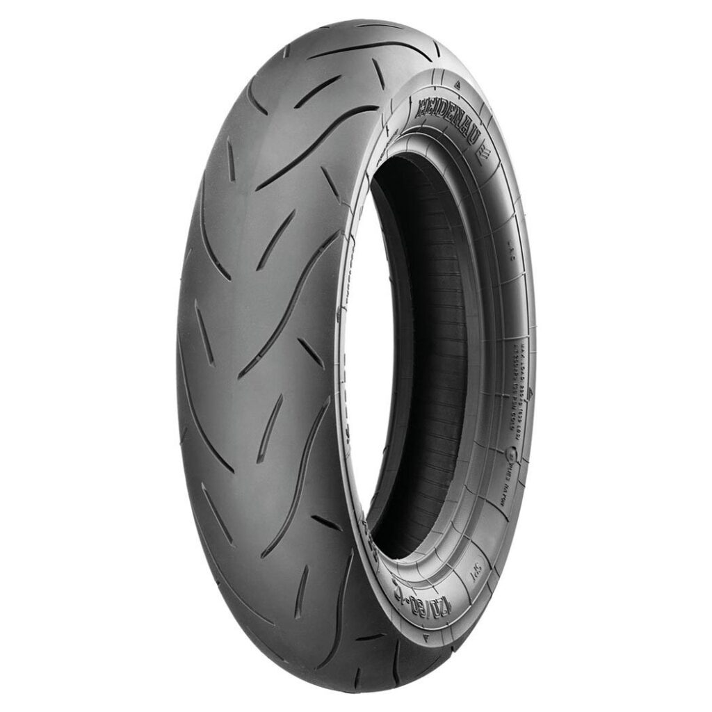 Heidenau K80 SR – Scooter / Sport-allround