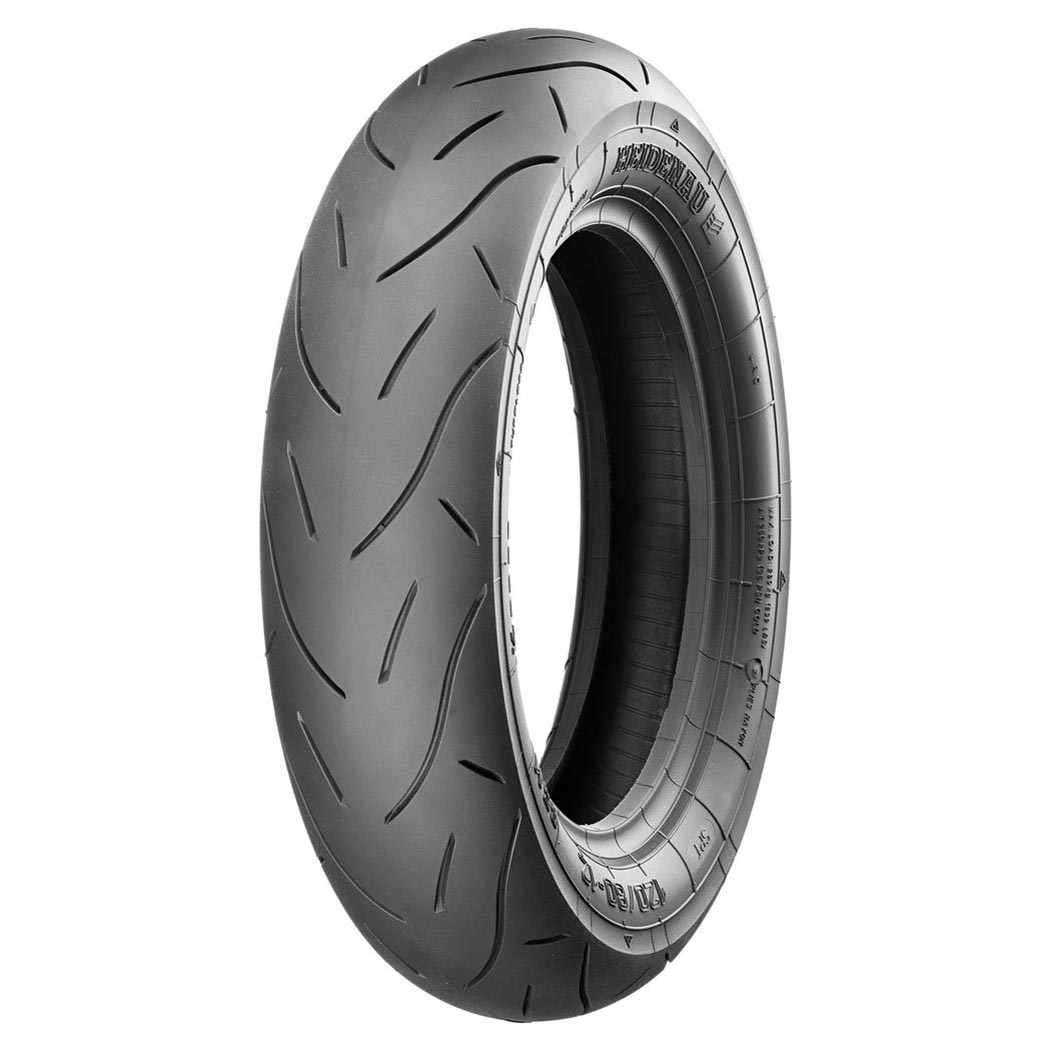 Heidenau K80 SR – Scooter / Sport-allround