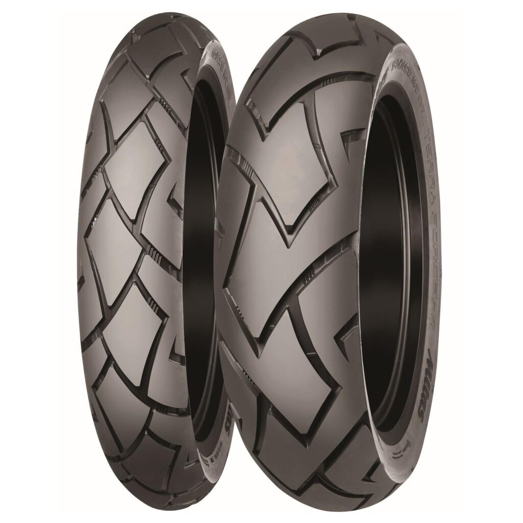 Mitas Terra Force-R – Adventure / Touring ADV