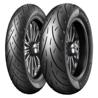 Metzeler Cruisetec 240/50 R 16 84V TL (trasero)