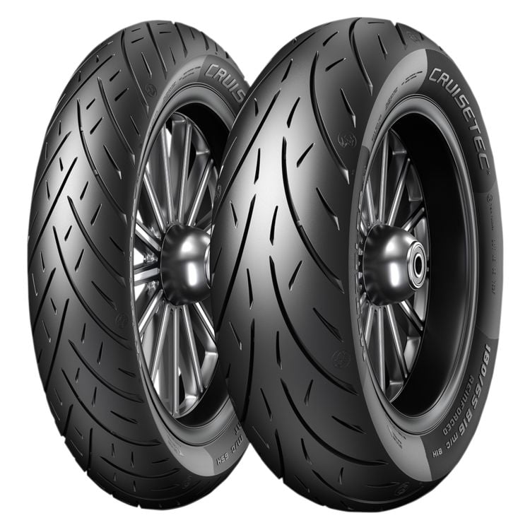 Metzeler Cruisetec 240/50 R 16 84V TL (trasero)